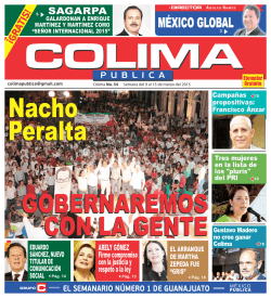 colima
