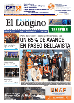 12 - El Longino de Iquique