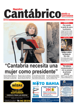 Copia de Maquetación 1 - Guía comercial, contacto y hemeroteca