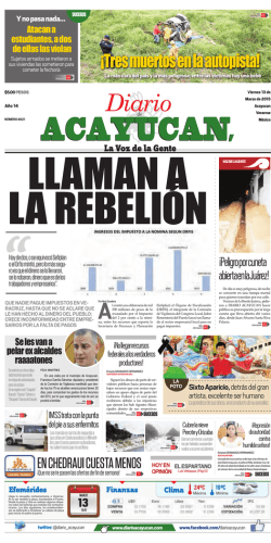 Descargar - Diario de Acayucan
