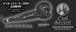 Curl Secret®