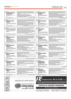 ESQUELAS 53