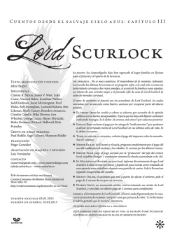 Descarga Lord Scurlock