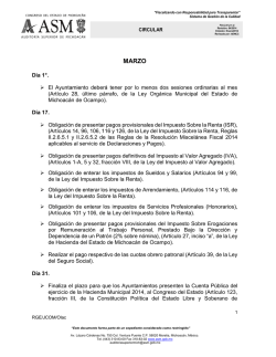 Descargar - Auditoría Superior de Michoacán