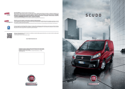 Catálogo - FIAT Professional