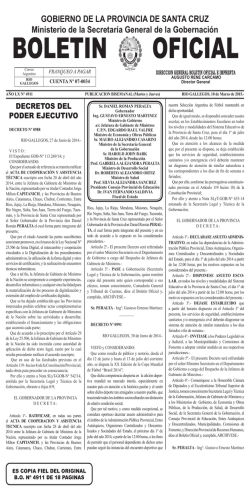 B.O. 4911 10 de Marzo