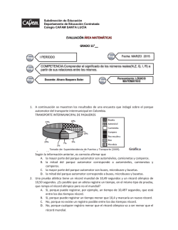 bimestrales once (parcial)