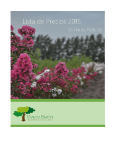 descargar lista de precios