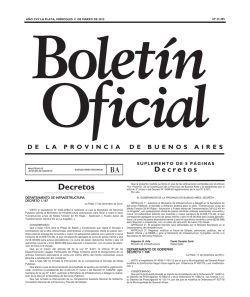 fuente - Ministerio de Jefatura de Gabinete de Ministros
