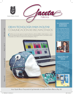 Ver/Abrir - Repositorio Digital - Instituto Politécnico Nacional
