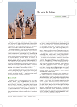 Inventario español de los conocimientos tradicionales relativos a la