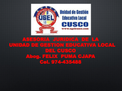Institución Educativa
