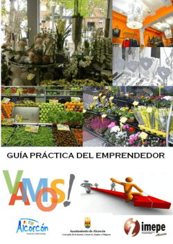 Más información - IMEPE