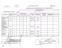 €Á. €Q-NACU ETA - Radio Educación