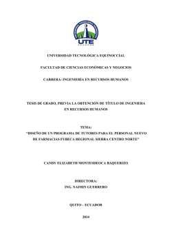 manual de inducci&oacute;n - Repositorio UTE