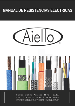 manual nuevo - aiello group