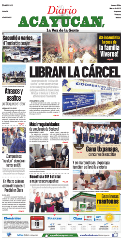 Llega el progreso a la localidad de Nuevo Hato