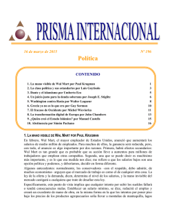 Política