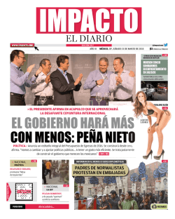 21 - Impacto