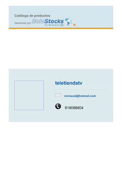 teletiendatv