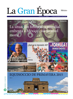La Gran Época México