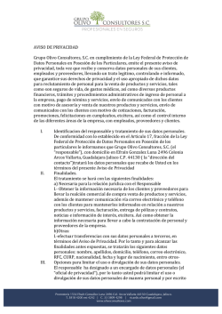 Descarga aquí nuestro aviso de privacidad