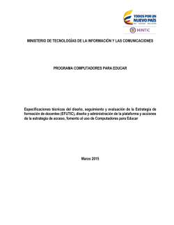 Especificaciones tecnicas Universidad 18 de marzo.pdf
