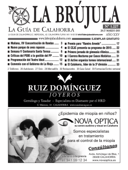 Abrir esta Brújula