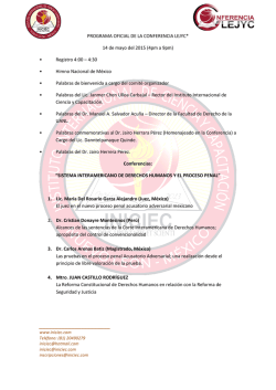 Descargar Temario en Pdf