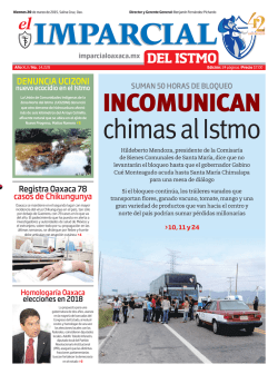 Imagen - El Imparcial