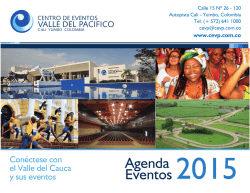 Agenda 2015_MB