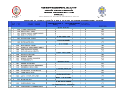 Descargar - UGEL HUAMANGA