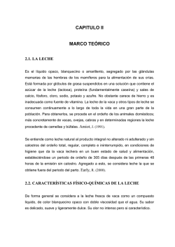 viabilidad de lactobacillus acidophilus en quesos en presencia de