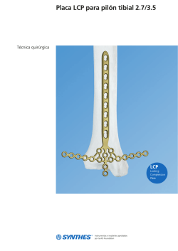 3 - DePuy Synthes