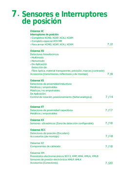 07. Sensores e interruptores de posici&oacute;n (.PDF