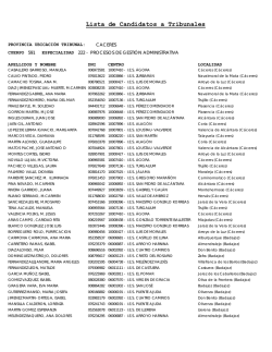 Procesos de Gesti&oacute;n Administrativa