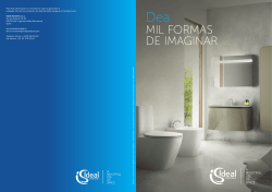 MIL FORMAS DE IMAGINAR