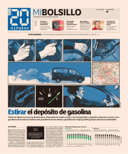 mibolsillo - 20 Minutos