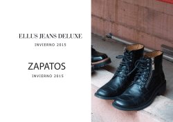 CATALOGO ZAPATOS CON PRECIO