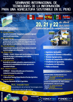 brochure - Armando Tauro