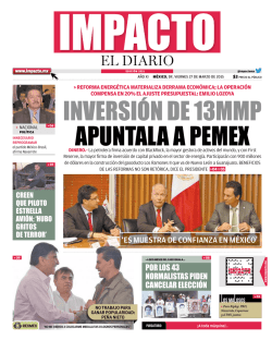 27 - Impacto