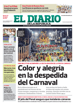 2015-03-24 cuerpo central - El Diario de la Rep&uacute;blica