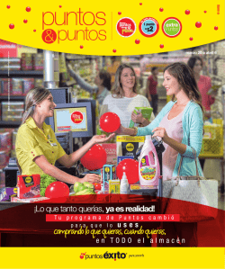 comprando lo que quieras, cuando quieras,