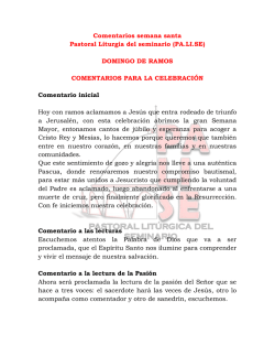 Descargar Pdf. - Seminario Conciliar de Medellín