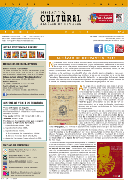 aULaS Universidad Popular - Patronato Municipal de Cultura de