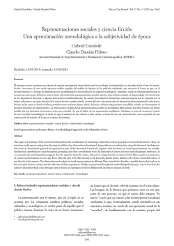 descargar pdf - Journal Etica y Cine