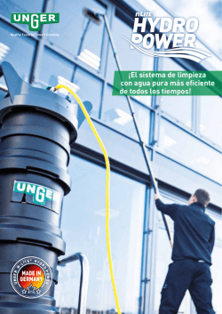 nLite ® HydroPower DI
