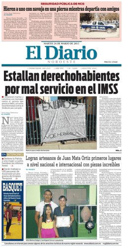 Nuevo Casas Grandes