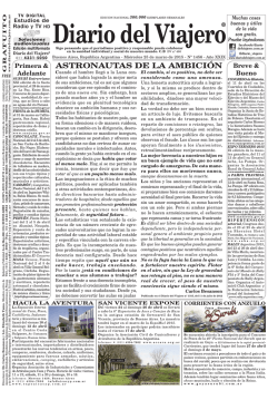 Ver PDF - Diario del Viajero
