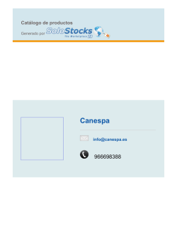 Canespa